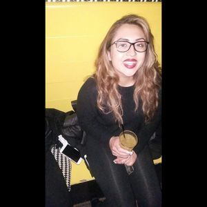 Meet your Posher, Daniela